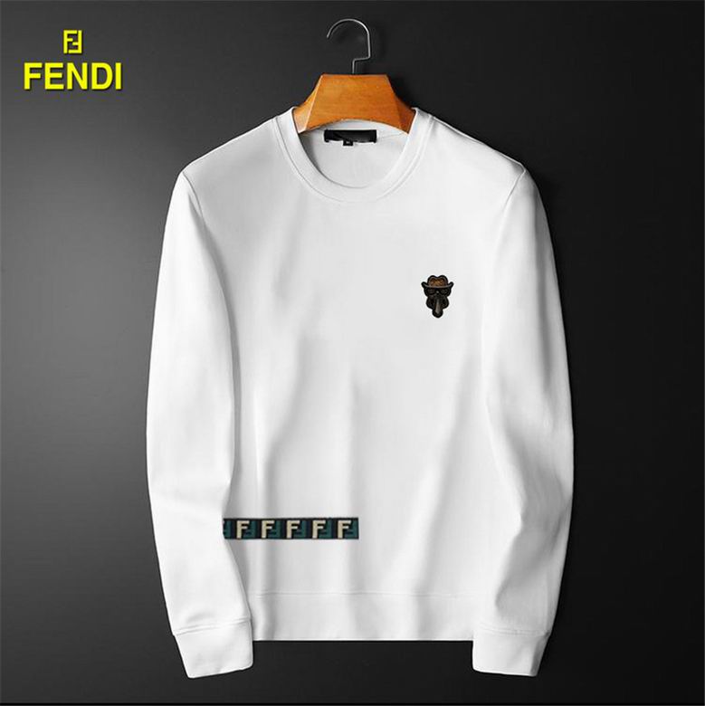 Fendi Sweatshirt m-3xl-078